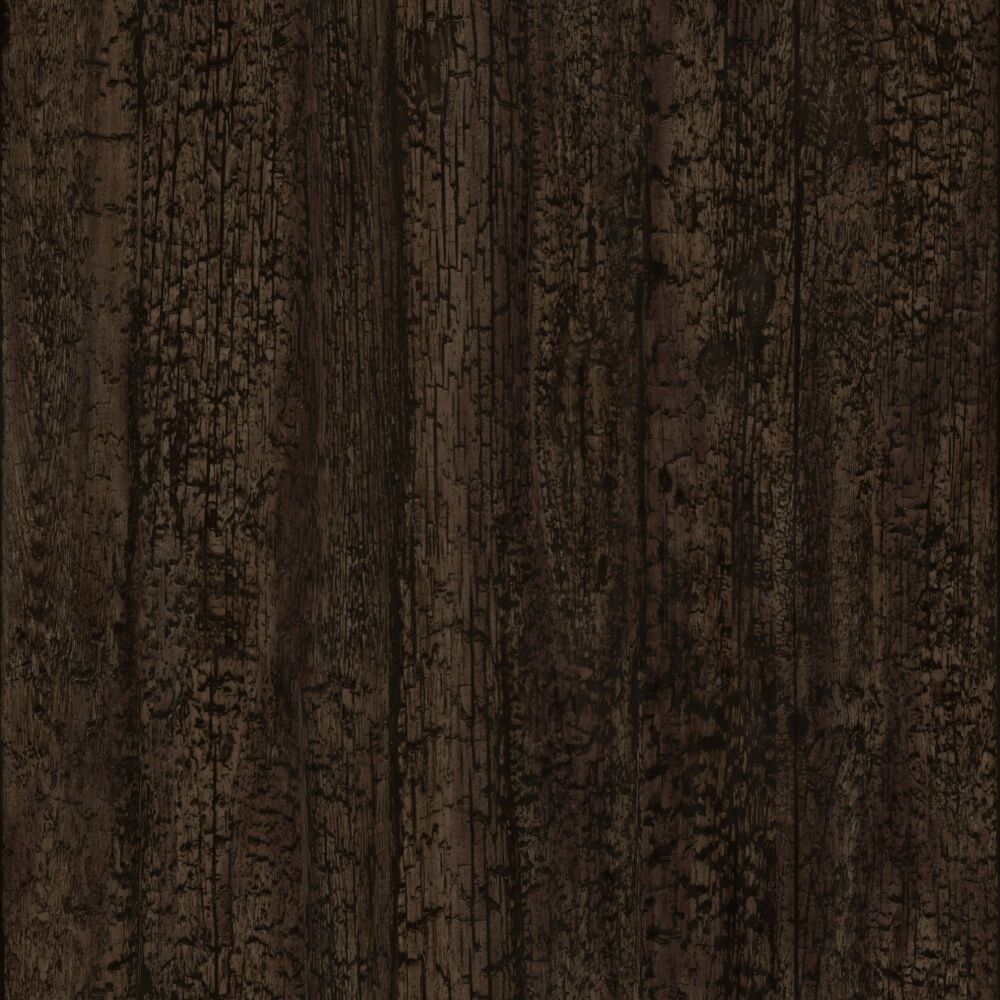 fotomurale tronchetti di legno marrone - carta da parati